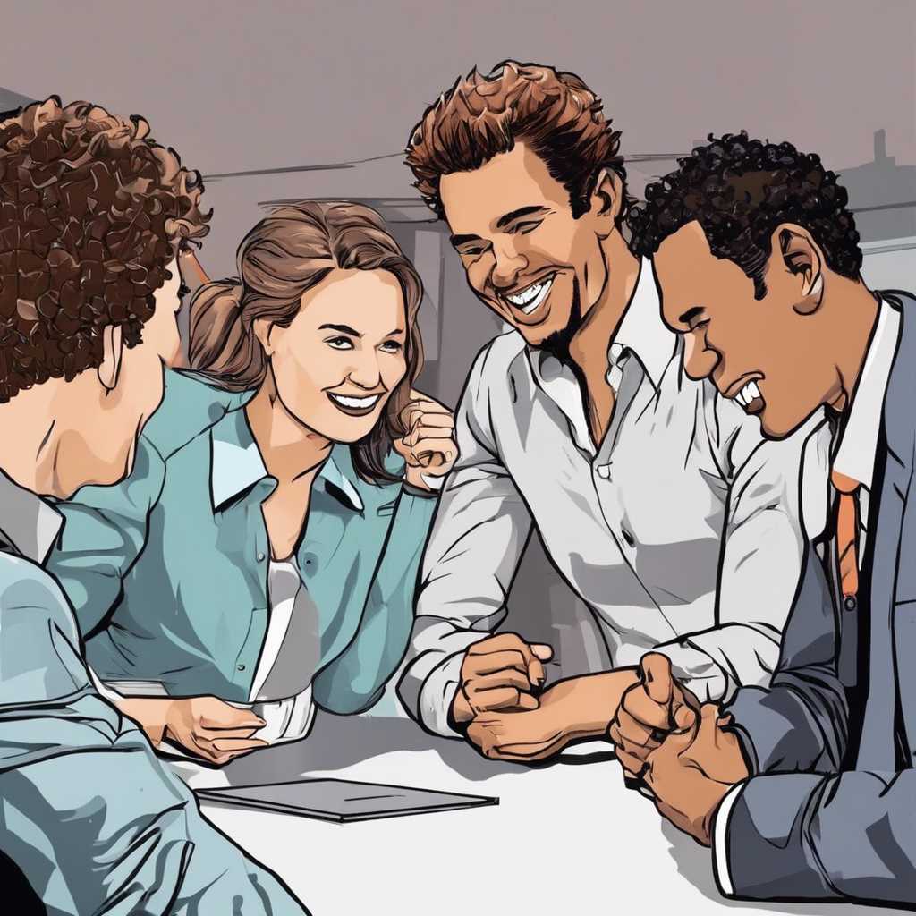 10 Best Icebreaker Questions For Building Strong Work Relationships 10 Best Icebreaker Questions For Building Strong Work Relationships