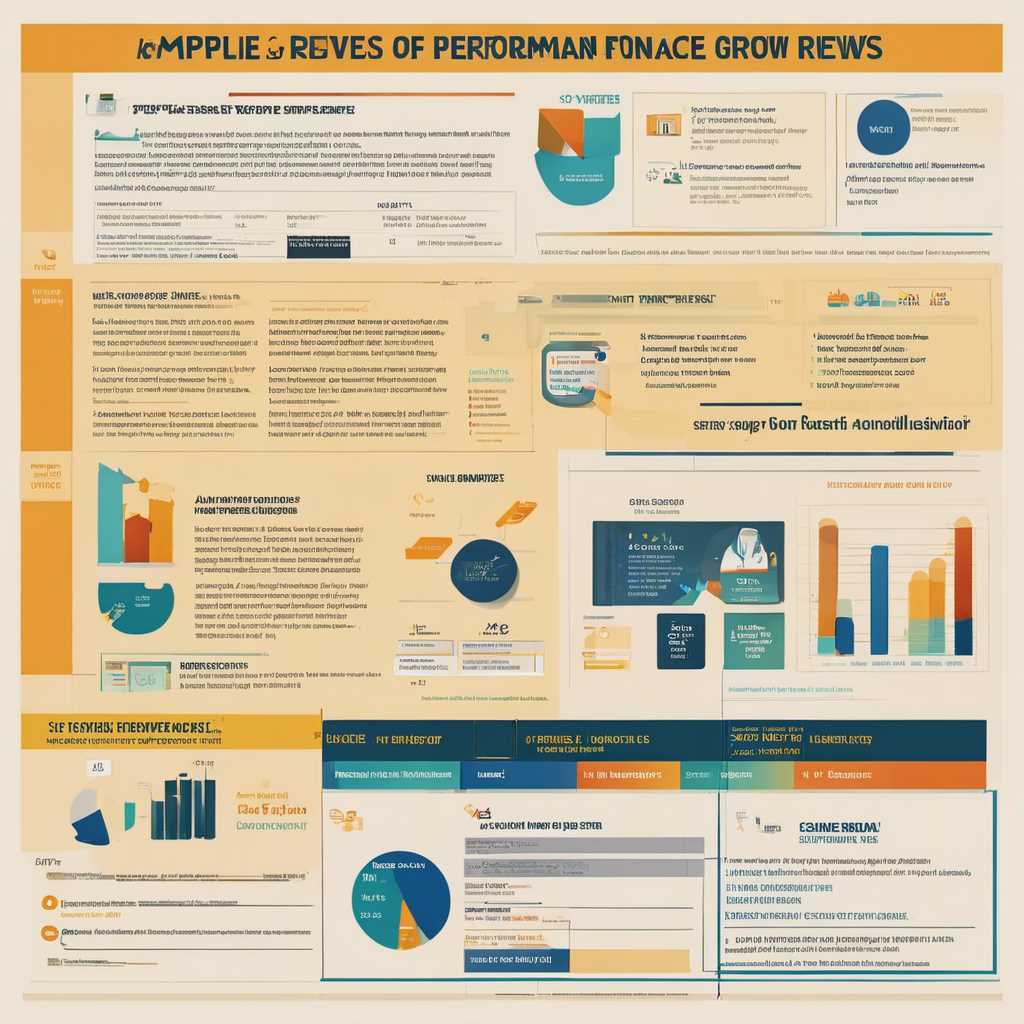 Maximizing employee growth the power of performance reviews templates
